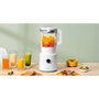 Xiaomi Smart Blender 1,6 L 1000 W Batidora de Vaso Blanco y Transparente